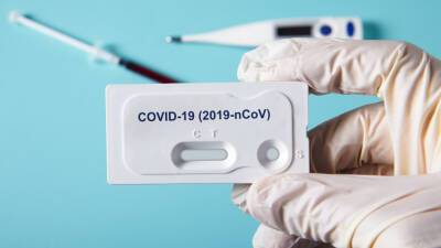 Разработан экспресс-тест на антитела к новым штаммам COVID-19 - mir24.tv - Сша - Сингапур