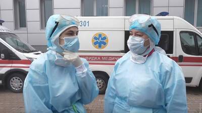 В Украине зафиксировано более 16 тысяч новых случаев COVID-19 - vchaspik.ua - Украина