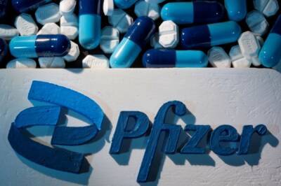 Pfizer получила разрешение на испытания в России нового препарата от COVID - aif.ru - Россия - Сша