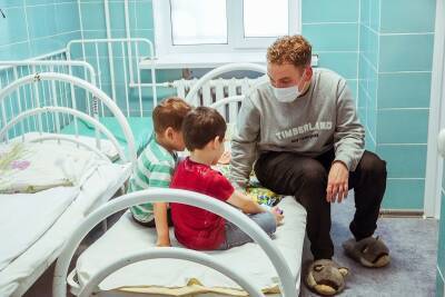 Выжить без мамы: какие социально полезные инициативы реализуют воронежские общественники - gorcom36.ru - Воронеж