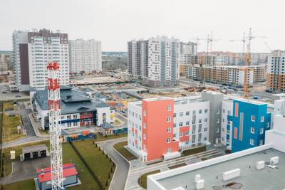 Как пандемия и локдаун повлияли на выбор жилья воронежцев - abireg.ru