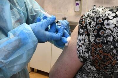 Сообщения о тяжелых побочных эффектах вакцинации оказались недостоверными - lenta.ru - Тольятти