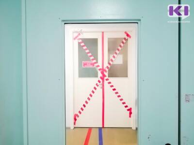 В Коми коронавирус унес еще 22 жизни - komiinform.ru - республика Коми