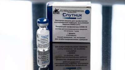 Кирилл Дмитриев - На Филиппинах одобрили вакцину «Спутник Лайт» в качестве универсального бустера - russian.rt.com - Россия - Филиппины - Аргентина