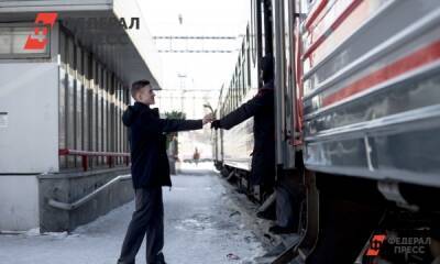 Когда возобновят железнодорожное сообщение между Петербургом и Хельсинки - fedpress.ru - Санкт-Петербург - Хельсинки