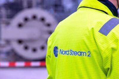 Представитель Минэнерго Германии Унград назвала регуляторным вопросом приостановку сертификации Nord Stream 2 - argumenti.ru - Германия