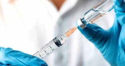 Кипр разрешил бустерную дозу COVID-вакцины всем совершеннолетним - dsnews.ua - Кипр