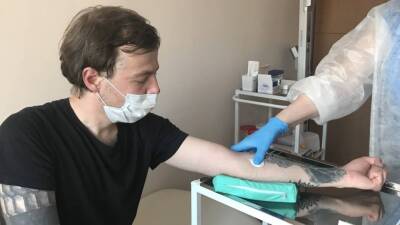 Вирусологи SMART разработали сверхбыстрый тест на антитела к COVID-19 - inforeactor.ru