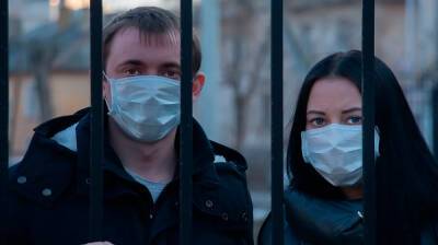 Санврачи отменили карантин после контакта с больными для привитых и переболевших ковидом - vestivrn.ru