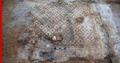 Археологи нашли в Израиле следы загадочной древней пандемии - profile.ru - Израиль - Византия - Ашдод