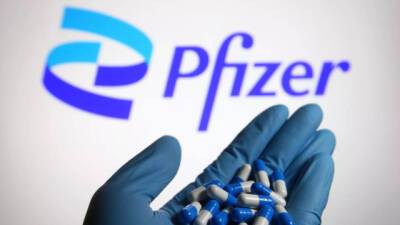 Компания Pfizer готова поделиться рецептом таблетки для лечения COVID-19 - enovosty.com