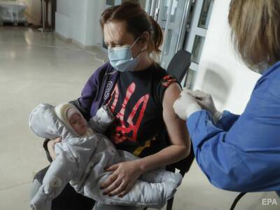 Более 96% умерших от COVID-19 в течение трех месяцев не были вакцинированы – Минздрав Украины - gordonua.com - Украина