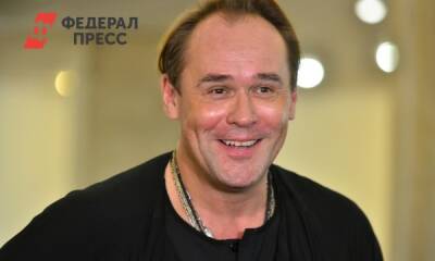 Максим Аверин рассказал, чем ему не нравятся женщины - fedpress.ru - Москва