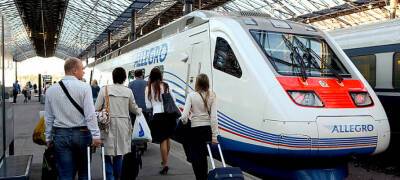 Россия решила пустить пассажирские поезда в Финляндию, а самолеты на Кубу - stolicaonego.ru - Россия - Финляндия - Куба - Мексика - Катар