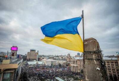 Пандемия показала, что государственность Украины уже уничтожена - news-front.info - Украина