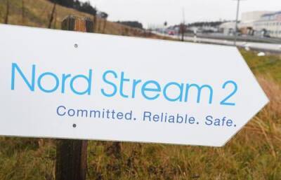 Немецкий депутат Кришер поддержал приостановку сертификации Nord Stream 2 AG, потому что Германия в «СП-2» не нуждается - argumenti.ru - Германия