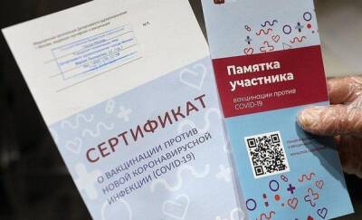 Федот Тумусов - В Госдуме прокомментировали возможность дополнения QR-кодов фотографиями владельцев - news.megatyumen.ru