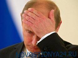 Владимир Путин - «Путина уже не слушают»: Кремль выяснил причину провала вакцинации - novostidnya24.ru