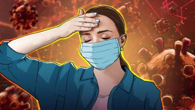 Иммунолог Продеус посоветовал после контакта с зараженным коронавирусом выждать пять дней - inforeactor.ru