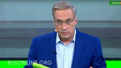Андрей Норкин - Телеведущий Норкин рассказал об опасной ситуации с QR-кодами - rusonline.org