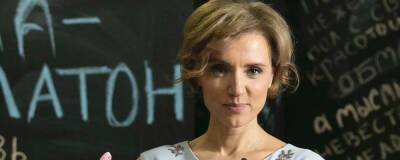 Ксения Алферова выступила против введения обязательных QR-кодов - runews24.ru - Россия