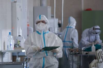 В ВОЗ назвали европейский регион эпицентром пандемии коронавируса - aif.ru