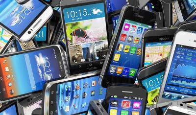 Смартфоны, телевизоры и роботы стали самыми популярными товарами на «День холостяка» - newizv.ru