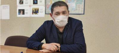 Михаил Охлопков - Охлопков заявил о спаде пандемии коронавируса в Карелии - stolicaonego.ru - республика Карелия