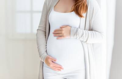 Какие последствия от ковида могут быть у беременных? Рассказала врач - ont.by - Белоруссия