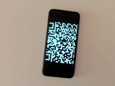 Николай Крючков - Иммунолог Крючков: Список получателей QR-кодов нужно расширить на три категории - rosbalt.ru