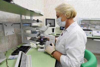 Конференция по борьбе с коронавирусом пройдёт в Петербурге - abnews.ru - Россия - Санкт-Петербург - Снг