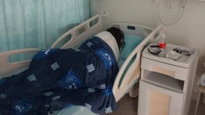 Ученик 3-го класса избил беременную учительницу в центре Израиля, та оказалась в больнице - vesty.co.il - Израиль
