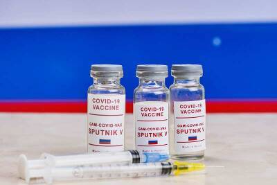 Александр Панчин - Учёный Панчин ответил на 10 популярных доводов против применения вакцины «Спутник V» - actualnews.org - Россия