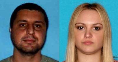 Семейной паре из Калифорнии дали тюремный срок за украденные $20 млн из COVID-фонда - focus.ua - Украина - Сша - New York - штат Калифорния