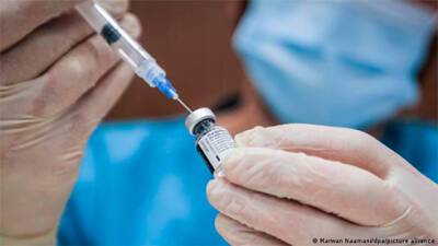 36% украинцев не готовы вакцинироваться от коронавируса - исследование - bin.ua - Украина