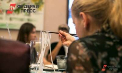 В Тюмени за 25 млн рублей продают старинный особняк с кафе - fedpress.ru - Тюмень