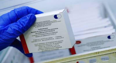 В Чувашию привезли более 8 тысяч доз популярной вакцины от коронавируса - pg21.ru - республика Чувашия