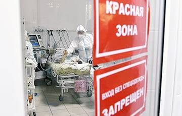 «Сегодня на моем этаже умерло семь человек» - charter97.org - Белоруссия - республика Чечня
