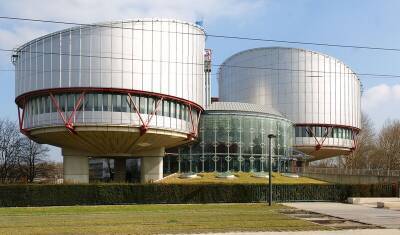 ЕСПЧ решил, что локдаун не нарушает права человека - newizv.ru - Россия - Румыния