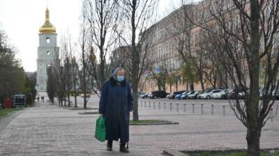 Более 70% украинцев против ограничений для невакцинированных, - опрос - vchaspik.ua - Украина