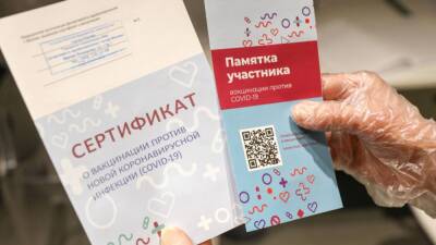 Михаил Мишустин - МФЦ начали предоставлять сертификаты с QR-кодом на бумажном носителе - inforeactor.ru