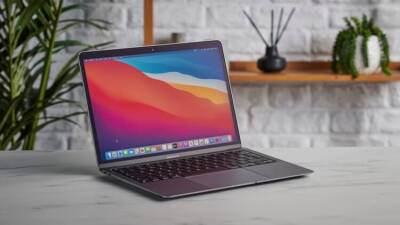 Какой бу MacBook купить в 2021 - vchaspik.ua - Украина