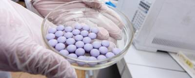 Ученые Института молекулярной биологии РАН создали высокоэффективный препарат от COVID-19 - runews24.ru - Россия
