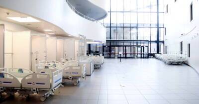 Латвийские больницы частично возобновят плановые услуги - rus.delfi.lv - Латвия