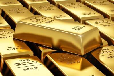 «Бессмысленный товар»: золото теряет статус защитного актива - infox.ru