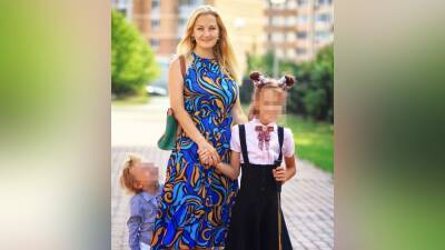 «Диана, живи!»: родственники просят спасти многодетную мать - lipetskmedia.ru - Москва - Липецк