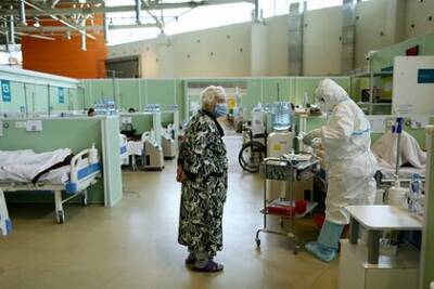 Анна Попова - Попова заявила о необходимости привить переболевших COVID-19 от гриппа - lenta.ru