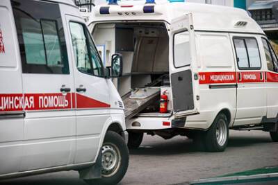 Осужденный на восемь лет вор в законе Дато Краснодарский умер в больнице - lenta.ru - Россия - Краснодар