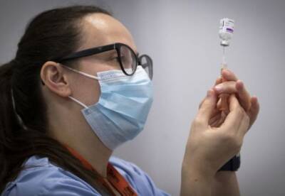 Наличие антител не является основанием для отказа от COVID-прививки, - Минздрав - facenews.ua - Украина