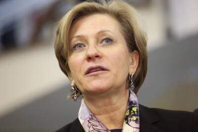 Анна Попова - QR-коды могут начать выдавать тем, у кого есть достаточный уровень антител к коронавирусу - znak.com